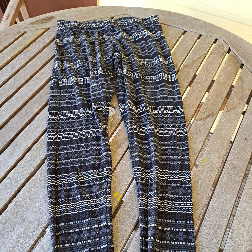 Nike workout leggings